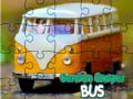 Game German Camper Bus