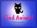 Game Find Animal