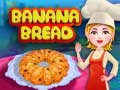 Game Banana Bread
