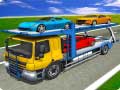 Game Euro Truck Heavy Vehicle Transport