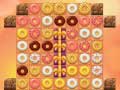 Game Donuts Crush