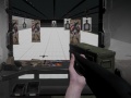 Game Firearm Simulator