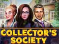 Game Collector`s Society