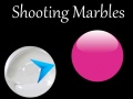 Game Shooting Marbles