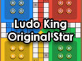Jeu Ludo King Original Star