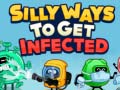 Jeu Silly Ways to Get Infected