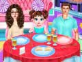 Jeu Baby Taylor: Chinese Food Cooking