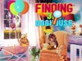 Game Finding 3 in1 DogHouse