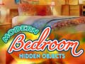 Jeu Modern Bedroom hidden objects 