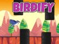 Jeu Birdify
