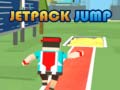Jeu Jetpack Jump