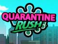 Jeu Quarantine Rush