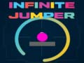 Jeu Infinite Jumper 