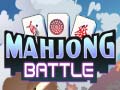 Jeu Mahjong Battle
