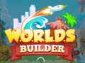 Game Worlds Builder
