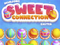 Game Mahjong Sweet Connection Easter