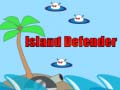 Jeu Island Defender