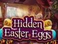Game Hidden Easter Eggs