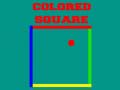 Jeu Colores Square