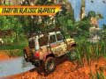 Game Off Road 4x4 Jeep Racing Xtreme 3d