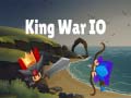 Game King War Io