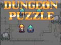 Game Dungeon Puzzle