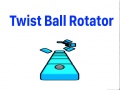 Jeu Twist Ball Rotator