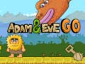 Game Adam & Eve GO