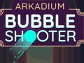 Jeu Arkadium Bubble Shooter