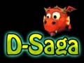 Game D-Saga