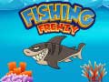 Game Fishing Frenzy