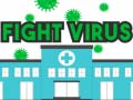 Jeu Fight Virus 
