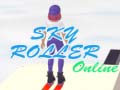 Game Sky Roller online