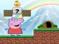Game Pig Adventure