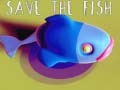 Game Save the Fish