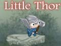 Game Little Thor