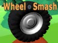 Game Wheel Smash
