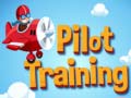 Jeu Pilot Training
