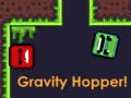 Jeu Gravity Hopper!
