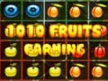 Jeu 1010 Fruits Farming