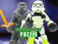 Game Galactic Heroes Puzzle