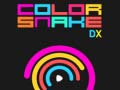 Game Color Snake Dx