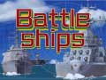 Jeu Battle Ships