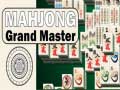 Jeu Mahjong Grand Master