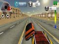 Jeu Highway Ramp Stunt Car Simulation
