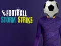 Jeu Football Storm Strike