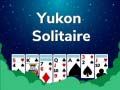 Game Yukon Solitaire
