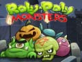 Game Roly-Poly Monsters