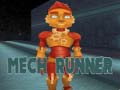 Game Mech Runner