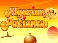 Jeu Algerian Patience